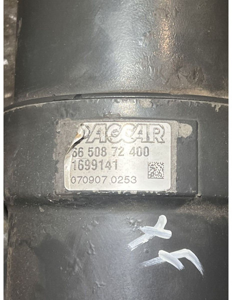DAF - Fuel filter: picture 3 DAF - Fuel filter: picture 3