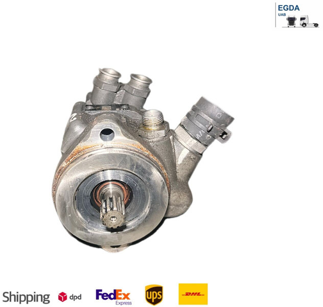 DAF - Steering pump: picture 1 DAF - Steering pump: picture 1