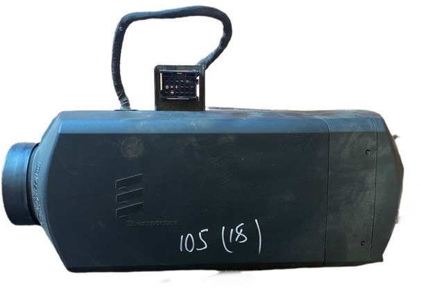 DAF  - Heating/ Ventilation: picture 1 DAF  - Heating/ Ventilation: picture 1