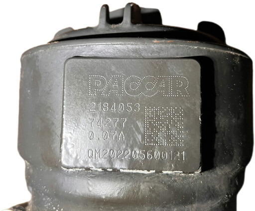 DAF - Fuel filter: picture 3 DAF - Fuel filter: picture 3