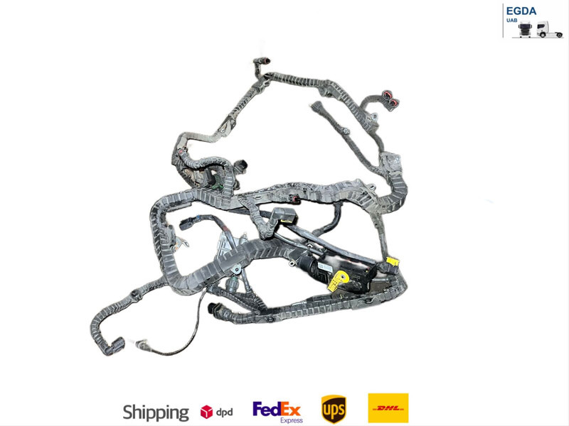 DAF - Cables/ Wire harness: picture 1 DAF - Cables/ Wire harness: picture 1