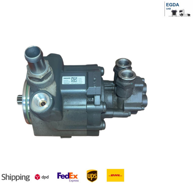 DAF XG 2023 - Steering pump: picture 1 DAF XG 2023 - Steering pump: picture 1