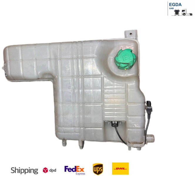 DAF XG - Expansion tank: picture 1 DAF XG - Expansion tank: picture 1