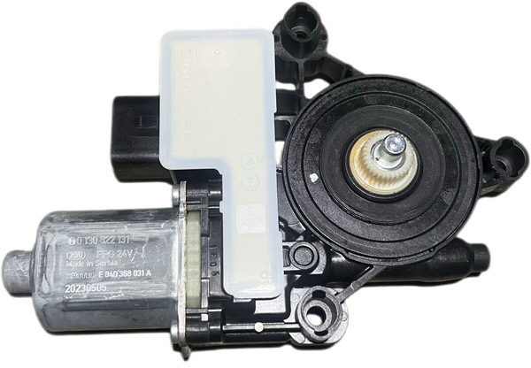 DAF XG - Window lift motor: picture 3 DAF XG - Window lift motor: picture 3