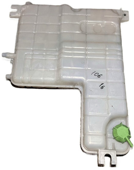 DAF XG - Expansion tank: picture 4 DAF XG - Expansion tank: picture 4