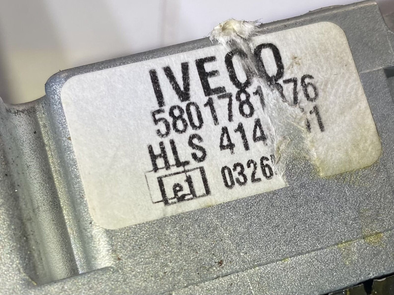 Iveco - Relay: picture 2 Iveco - Relay: picture 2