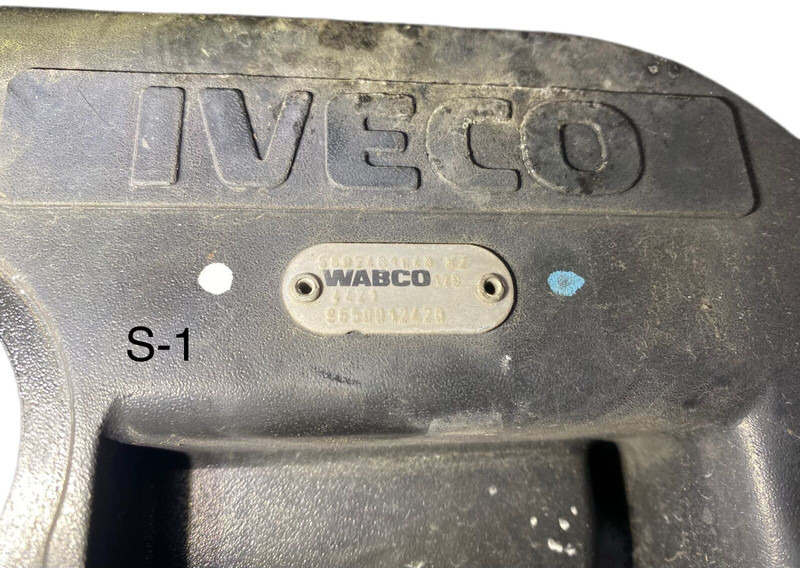 Iveco S-WAY - Engine and parts: picture 3 Iveco S-WAY - Engine and parts: picture 3