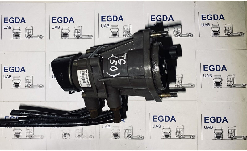 KNORR-BREMSE TG 50 - Brake parts: picture 1 KNORR-BREMSE TG 50 - Brake parts: picture 1
