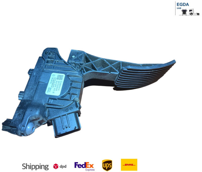 MAN 2019 - Pedal: picture 1 MAN 2019 - Pedal: picture 1