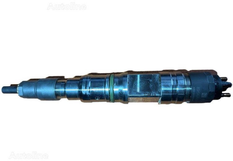 MAN - Fuel filter: picture 4 MAN - Fuel filter: picture 4