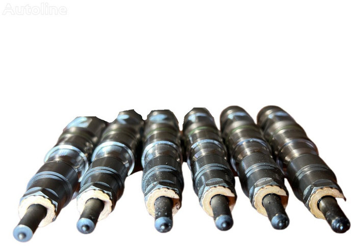 MAN - Fuel filter: picture 3 MAN - Fuel filter: picture 3