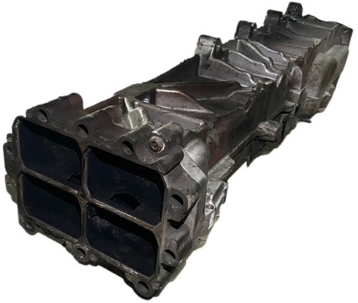 MAN - Exhaust system: picture 4 MAN - Exhaust system: picture 4