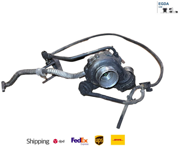 MAN - Turbo: picture 1 MAN - Turbo: picture 1