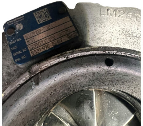 MAN - Turbo: picture 3 MAN - Turbo: picture 3