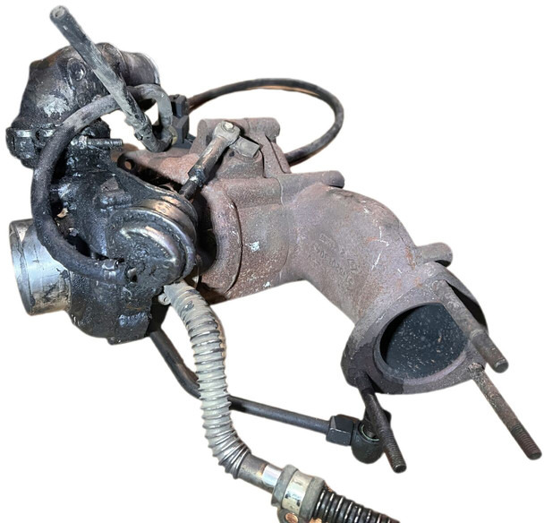 MAN - Turbo: picture 4 MAN - Turbo: picture 4