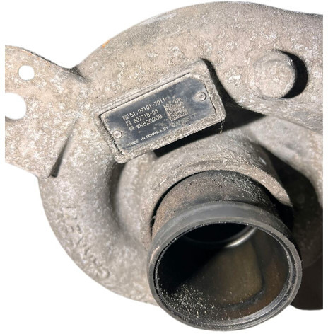 MAN - Turbo: picture 4 MAN - Turbo: picture 4