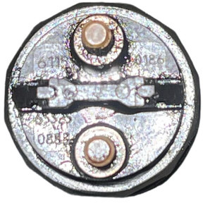 MAN - Fuel filter: picture 5 MAN - Fuel filter: picture 5