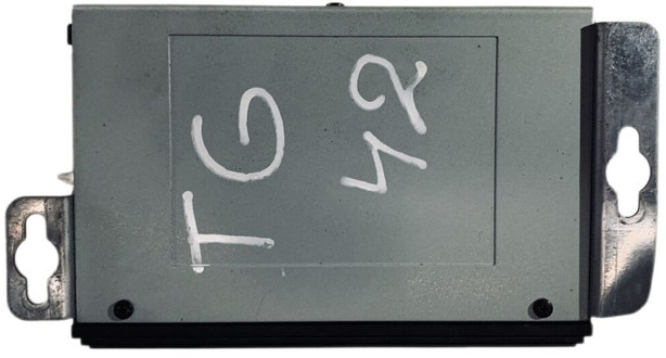 MAN TG 42 BLAUPUNKT - ECU: picture 2 MAN TG 42 BLAUPUNKT - ECU: picture 2