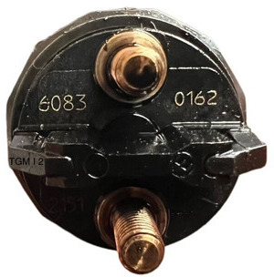 MAN TGM - Fuel filter: picture 2 MAN TGM - Fuel filter: picture 2