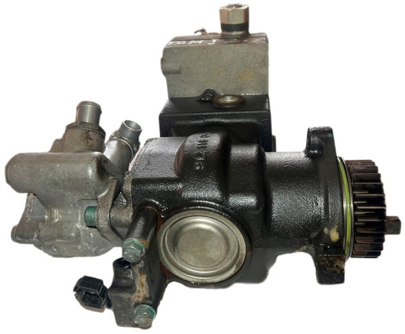 MAN TGM - Engine and parts: picture 4 MAN TGM - Engine and parts: picture 4