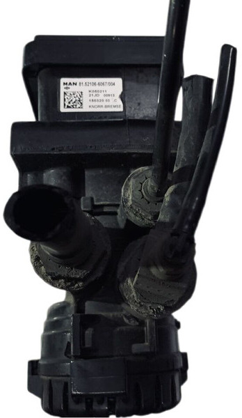 MAN TGX - Brake parts: picture 1 MAN TGX - Brake parts: picture 1