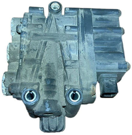 Mercedes-Benz ACTROS - Valve: picture 4 Mercedes-Benz ACTROS - Valve: picture 4