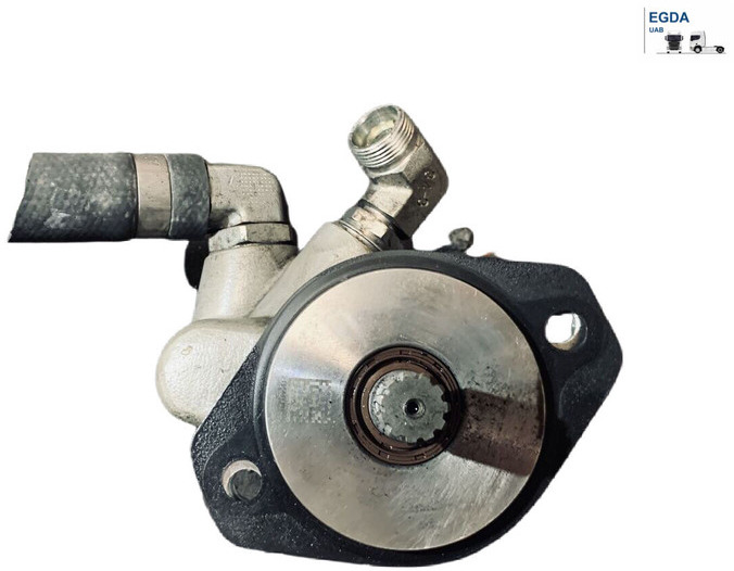 Mercedes-Benz Actros - Steering pump: picture 2 Mercedes-Benz Actros - Steering pump: picture 2