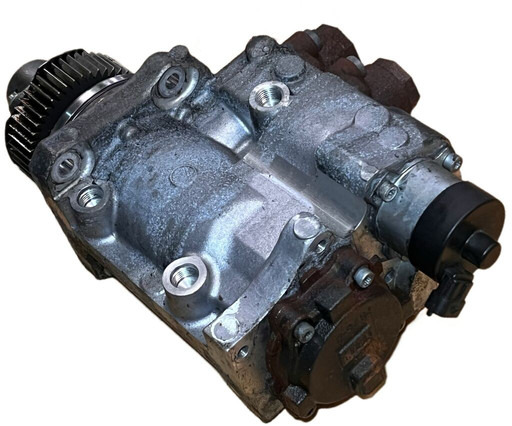 Mercedes-Benz Bosch MP5 - Fuel pump: picture 5 Mercedes-Benz Bosch MP5 - Fuel pump: picture 5