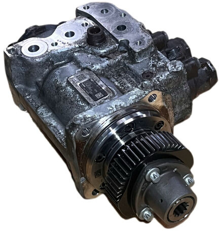 Mercedes-Benz Bosch MP5 - Fuel pump: picture 4 Mercedes-Benz Bosch MP5 - Fuel pump: picture 4