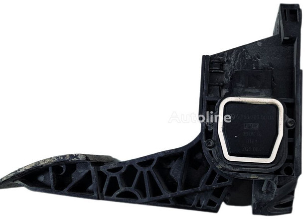 Mercedes-Benz - Pedal: picture 2 Mercedes-Benz - Pedal: picture 2