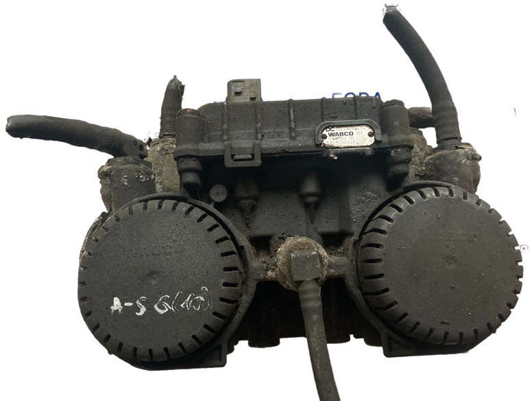 Mercedes-Benz - Brake parts: picture 1 Mercedes-Benz - Brake parts: picture 1