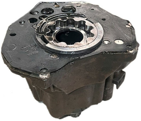 Mercedes-Benz g140-8 - Axle and parts: picture 3 Mercedes-Benz g140-8 - Axle and parts: picture 3