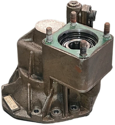 Mercedes-Benz g140-8 - Axle and parts: picture 2 Mercedes-Benz g140-8 - Axle and parts: picture 2