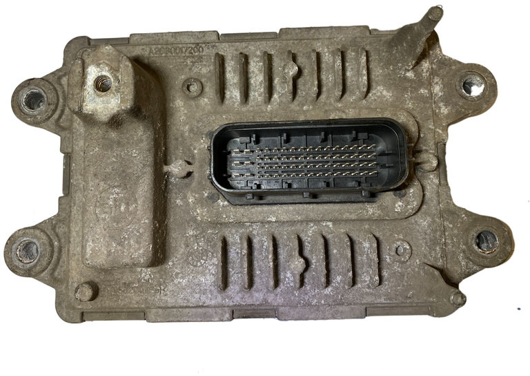 Renault 2016 - ECU: picture 2 Renault 2016 - ECU: picture 2