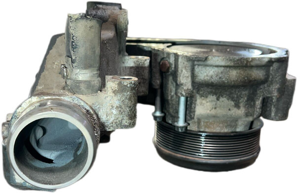 Renault D1 euro 6 - Steering pump: picture 4 Renault D1 euro 6 - Steering pump: picture 4
