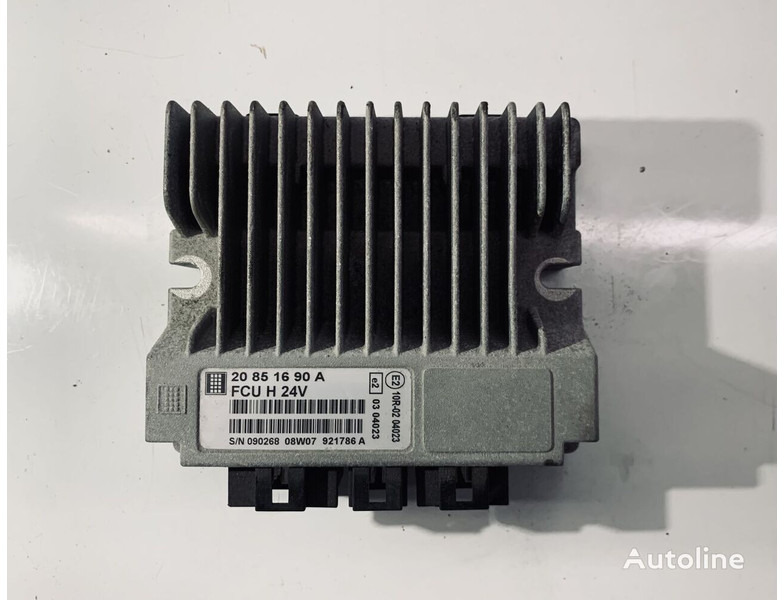 Renault PREMIUM - ECU: picture 5 Renault PREMIUM - ECU: picture 5