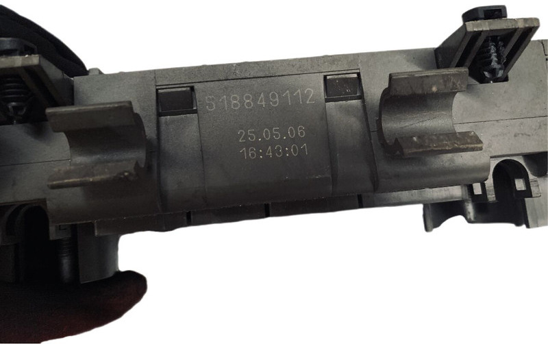 Renault PREMIUM - Electrical system: picture 3 Renault PREMIUM - Electrical system: picture 3