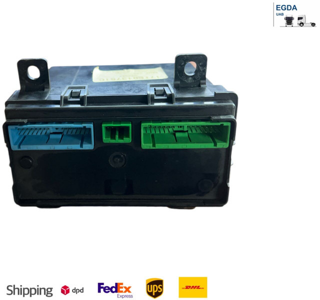 Renault PREMIUM - ECU: picture 1 Renault PREMIUM - ECU: picture 1