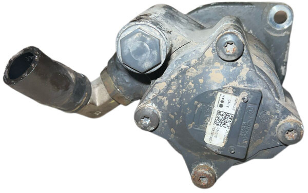 Renault euro 6 D1 - Steering pump: picture 3 Renault euro 6 D1 - Steering pump: picture 3