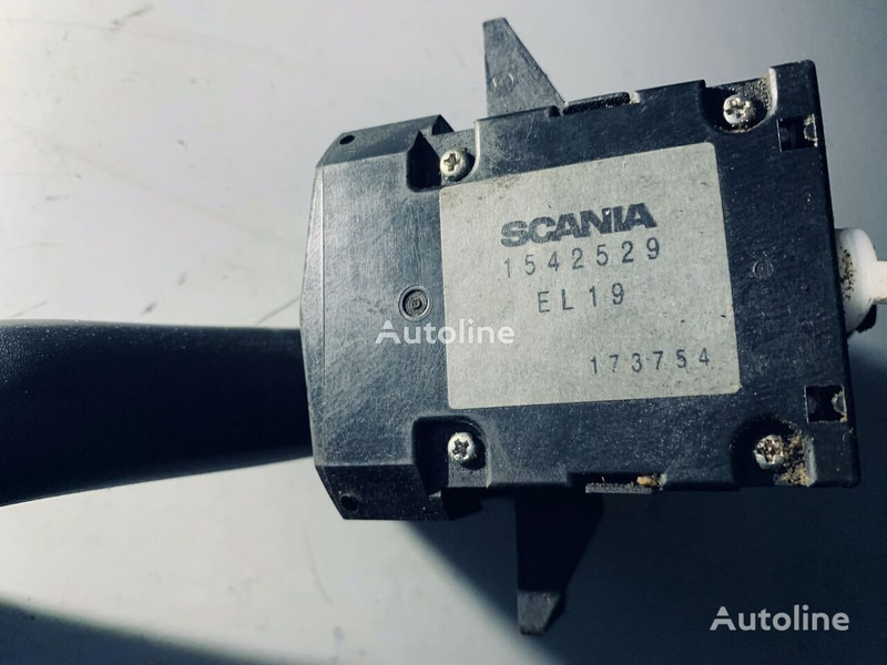 Scania 124 - Relay: picture 5 Scania 124 - Relay: picture 5