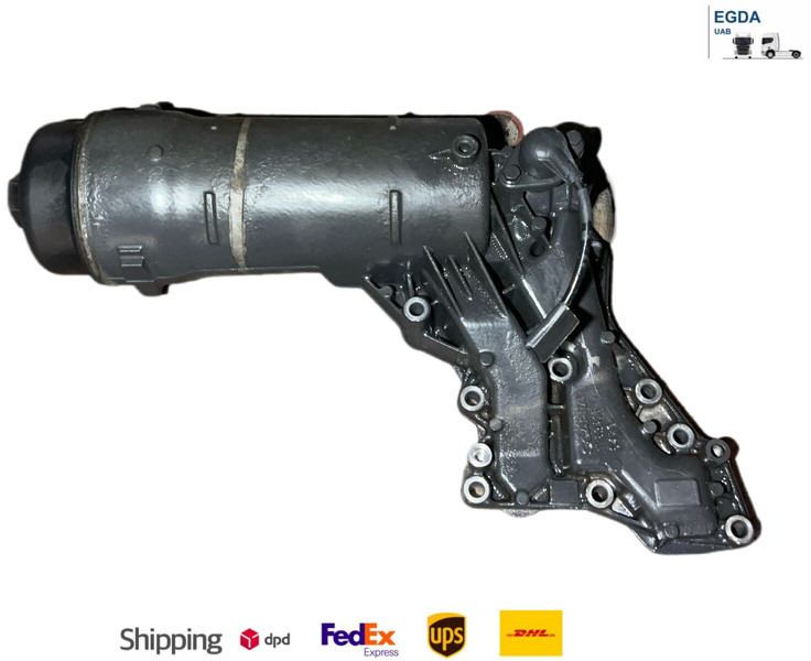 Scania 2022 - Engine and parts: picture 1 Scania 2022 - Engine and parts: picture 1