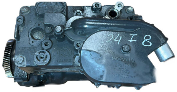 Scania 2022 - Engine and parts: picture 4 Scania 2022 - Engine and parts: picture 4