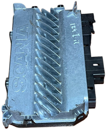 Scania CUV2 - ECU: picture 2 Scania CUV2 - ECU: picture 2