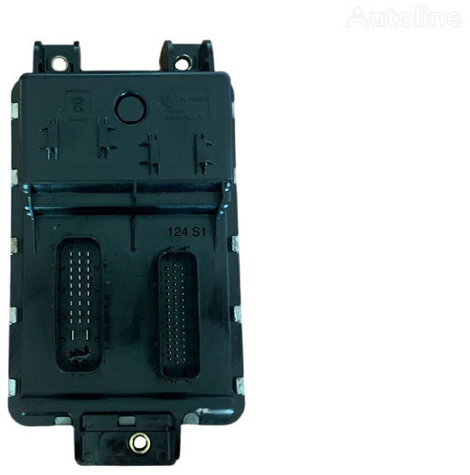 Scania EEC3 - ECU: picture 2 Scania EEC3 - ECU: picture 2