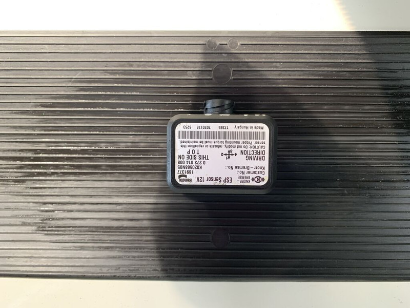Scania ESP - Sensor: picture 4 Scania ESP - Sensor: picture 4