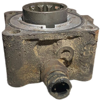 Scania - Axle and parts: picture 3 Scania - Axle and parts: picture 3