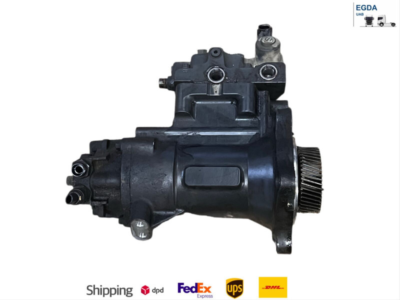 Scania R450 - Fuel pump: picture 1 Scania R450 - Fuel pump: picture 1