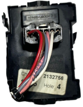 Scania S - Dashboard: picture 2 Scania S - Dashboard: picture 2