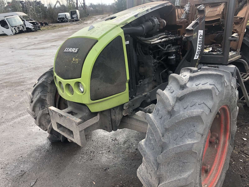 Claas Celtis 446 - Spare parts: picture 1 Claas Celtis 446 - Spare parts: picture 1