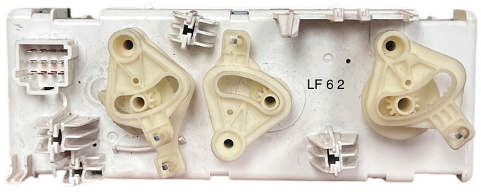 DAF - Spare parts: picture 2 DAF - Spare parts: picture 2